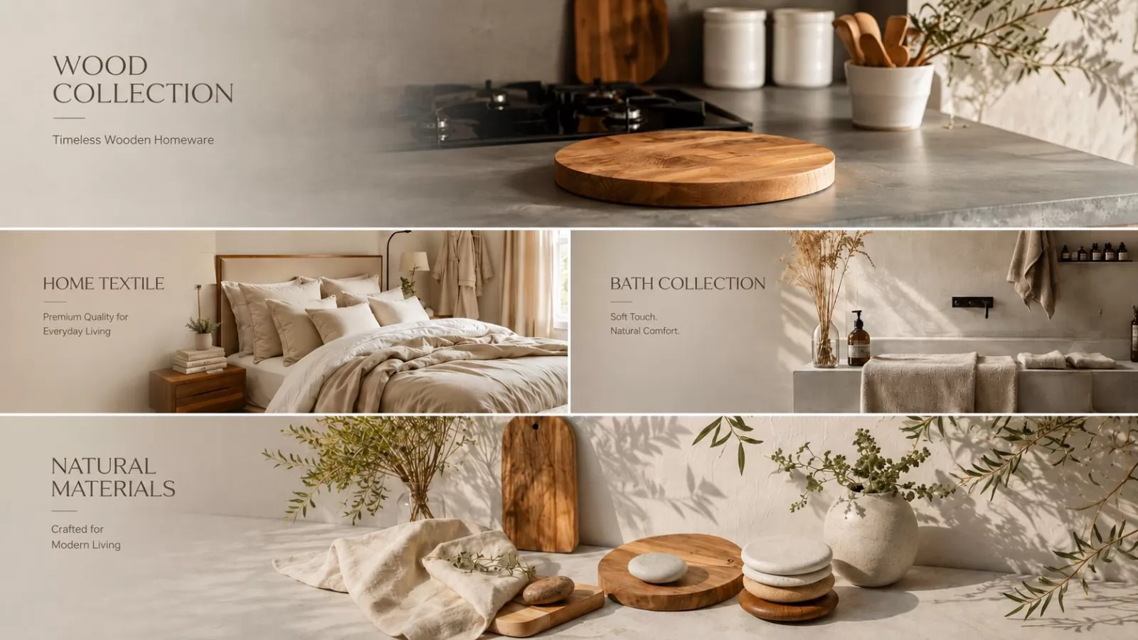 Hola Company - Home and Lifestyle