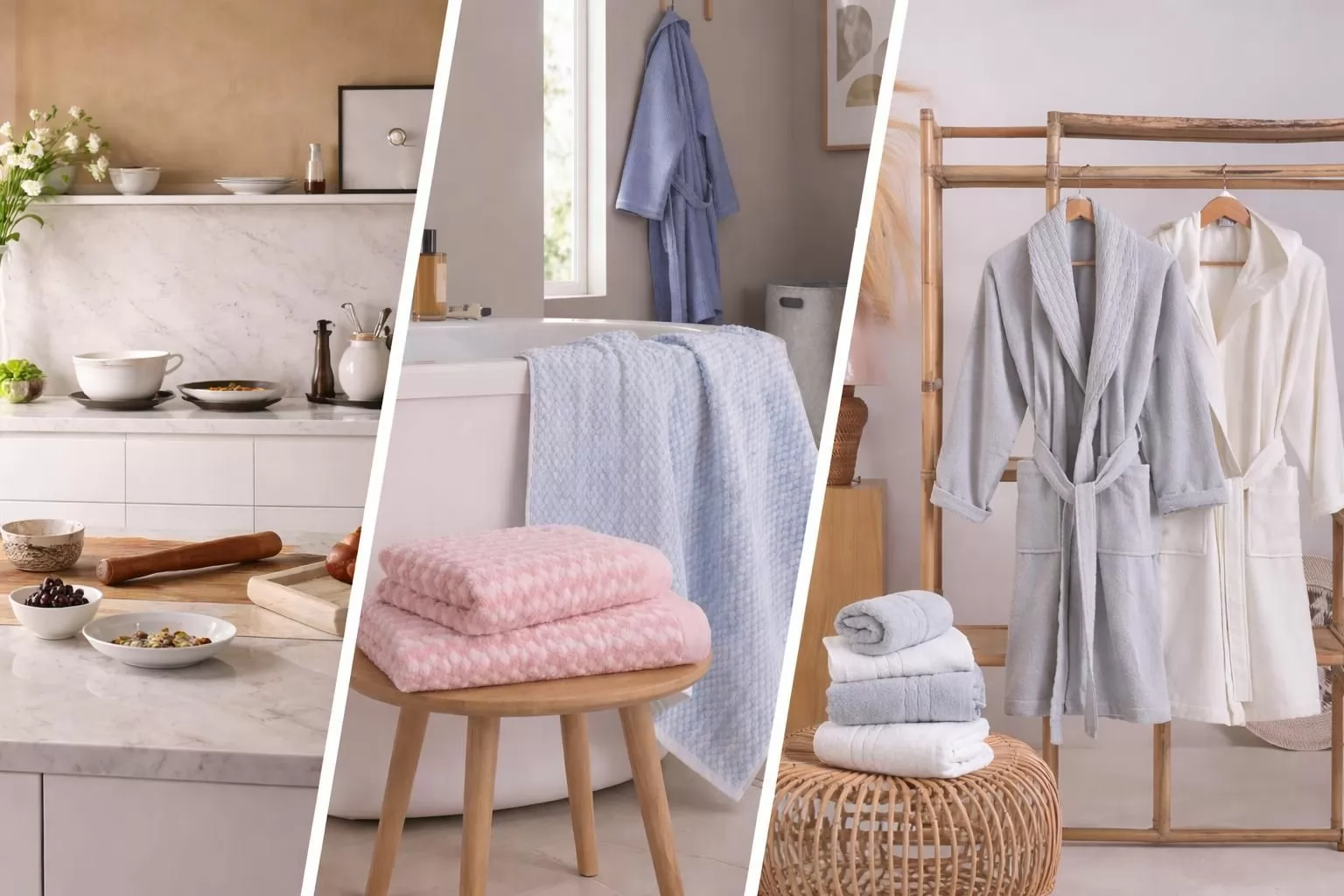 Hola Company - Home and Lifestyle