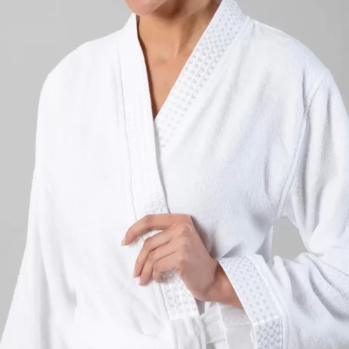 BATHROBE
