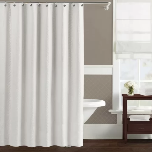 SHOWER CURTAIN