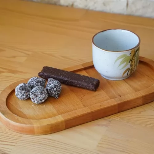 Elıptıc Servıng Board