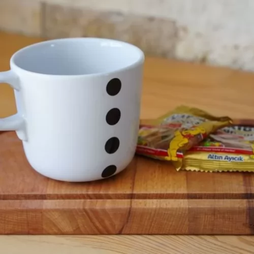 Rectangle Servıng Board